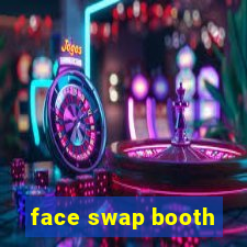 face swap booth